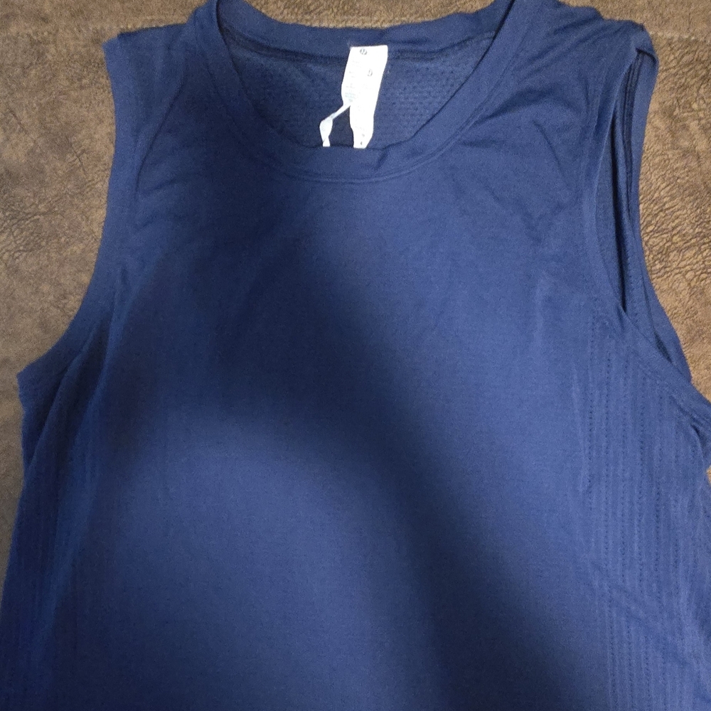 Lululemon